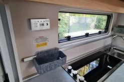 Kidde K7DCO kolmonoxidsensor med LCD-skärm