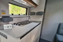 Kidde K7DCO kolmonoxidsensor med LCD-skärm