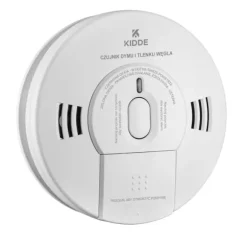 Kidde K10SCO Dubbel rök- och kolmonoxiddetektor