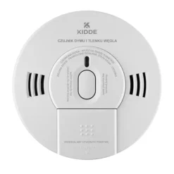 Kidde K10SCO Dubbel rök- och kolmonoxiddetektor