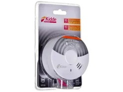 Kidde 10Y29 -palovaroitin, pienikokoinen, optinen