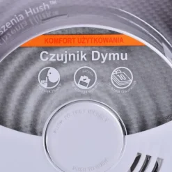 KIDDE 10Y29A rökdetektor