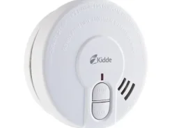 KID-29HD-UK Rökdetektor Optisk detektor Trådlös rökdetektor