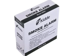 KID-29HD-UK Rökdetektor Optisk detektor Trådlös rökdetektor