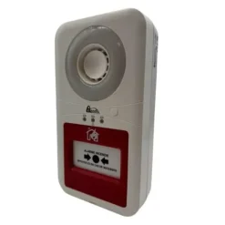 Kit larm - paket larm Lifebox - LBX21200