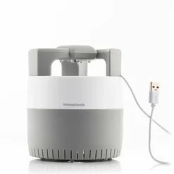 KL Silen sugande myggmedelslampa InnovaGoods