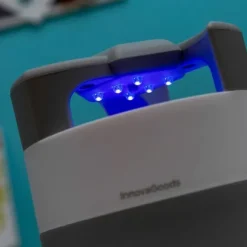 KL Silen sugande myggmedelslampa InnovaGoods