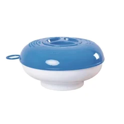 Klordispenser i plast 13 cm