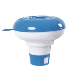 Klordispenser i plast 13 cm