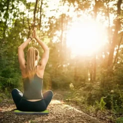 Knäskyddsdyna, 5x44x27,5 cm, Kodustaar