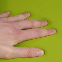 Knäskyddsdyna, 5x44x27,5 cm, Kodustaar