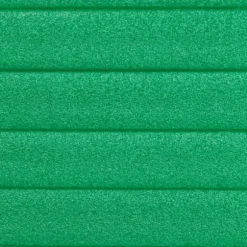 Knäskyddssats, 4x39,5x20 cm, Grön