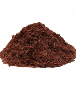 KOKOSFIBER, LÖSSAD, KOKOTORV, 10 MM, 5L