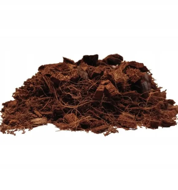 Kokosfiberchips Kokoschips COCO PEAT 10 MM 5L