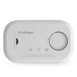 Koldioxiddetektor Fireangel - FA6813-EUX10