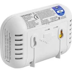 Koldioxiddetektor NF Garanti och 3 års batteritid