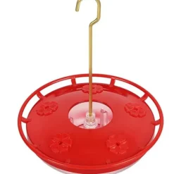 Kolibrimatare Fågelmatare Hängande Kolibrimatare Utomhus Läckagesäker Kolibrimatare