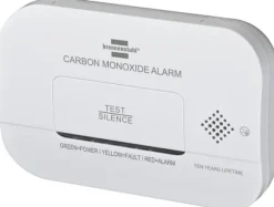 Kolmonoxiddetektor BRENNENSTUHL CM A 3030
