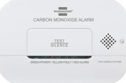 Kolmonoxiddetektor BRENNENSTUHL CM A 3030