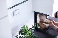 Kolmonoxiddetektor BRENNENSTUHL CM A 3030