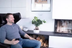 Kolmonoxiddetektor BRENNENSTUHL CM A 3030