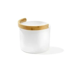 KOLO Bastuhink 2 Vit Emendo