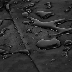 Kompakt & Portabel Kallbadtunna 75x75cm med högdensitetsmaterial