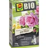 KOMPOSTERAT ORGANISKT GÖDNING FÖR ROSOR 2KG COMPO BIO