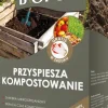 Komposteringsaccelerator 1 kg Biologisk komposter