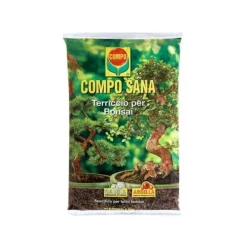 KOMPOSTJORD FÖR BONSAI 5LT