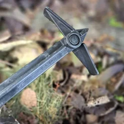 Kompostkvarn 77 cm i glasfiberförstärkt plast