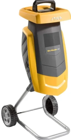Kompostkvarn Stiga Bio Master 2200