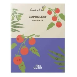 KONCENTRAT KOPPLINGSMEDEL CUPROLEAF 250ML MIN TRÄDGÅRD BIO