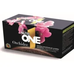 KONCIM ONE FÖR ORKIDÉER 20 ENKELDOSE AMPULLER