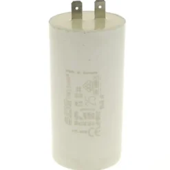 Kondensator 25µf 450v 6.661-129.0 - högtryckstvätt karcher