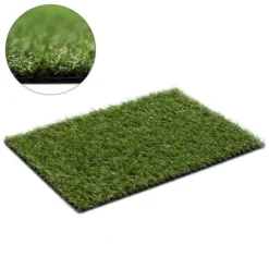 KONSTGJORT GRÄS ELIT vilken storlek som helst, 100x100 cm