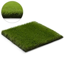 KONSTGJORT GRÄS ETILE vilken storlek som helst, 133x350 cm