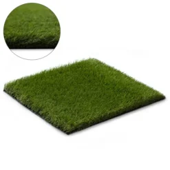 KONSTGJORT GRÄS FORESTLAND vilken storlek som helst, 250x400 cm