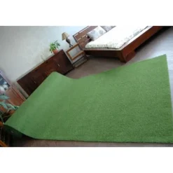 Konstgjort gräs ORYZON Wimbledon - Färdiga storlekar, 150x200 cm