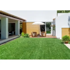 KONSTGJORT GRÄS SPRING vilken storlek som helst, 200x1000 cm