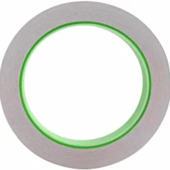 Koppartejp 2000x5 cm - Dubbelsidig och flexibel | Färg: Koppar | Material: Miljövänlig koppar