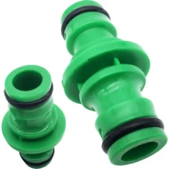 Koppling till Trädgårdsslang - Snabbkoppling för förlänging