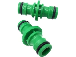 Koppling till Trädgårdsslang - Snabbkoppling för förlänging