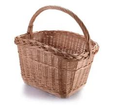 Korg i rotting för svamp