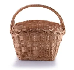 Korg i rotting för svamp