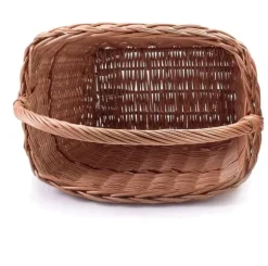 Korg i rotting för svamp