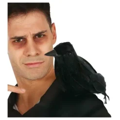 Kors med axelband på 15 cm