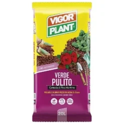 KOTTEK VED 15-25MM 20LT VIGORPLANT