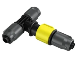 Kärcher - T-fog - lämplig för 13 mm (1/2") slang