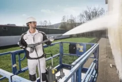 Kärcher HD 5/17 C Plus, 5 m, 170 Bar, 200 Bar, 230 V, 50 hz, 3000 W